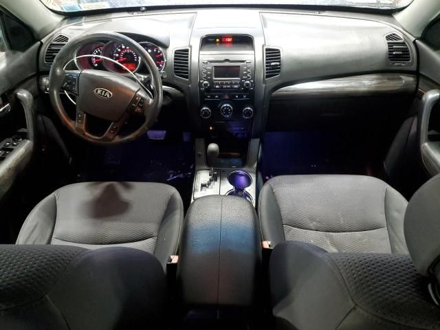 2011 KIA Sorento Base