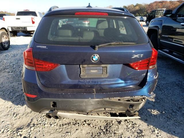 2013 BMW X1 XDRIVE28I