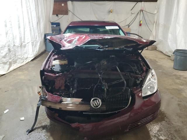 2006 Buick Lucerne CXL