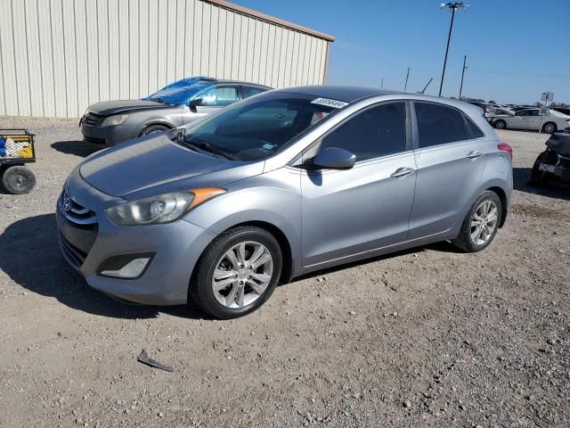 2015 Hyundai Elantra GT