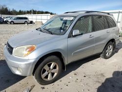 Toyota salvage cars for sale: 2005 Toyota Rav4