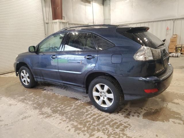 2007 Lexus RX 350