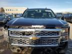 2015 Chevrolet Silverado K1500 LTZ