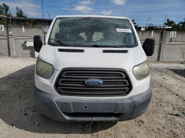 2015 Ford Transit T-250