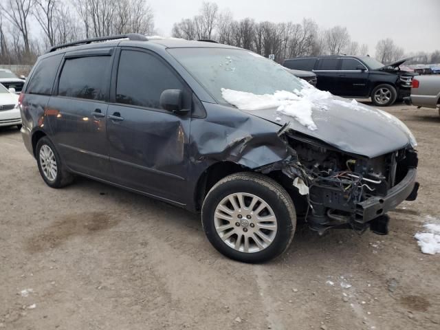 2009 Toyota Sienna CE