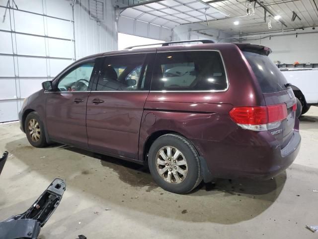 2009 Honda Odyssey EXL