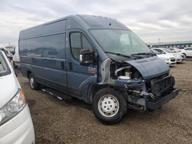 2021 Dodge RAM Promaster 3500 3500 High