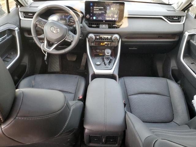 2023 Toyota Rav4 Limited