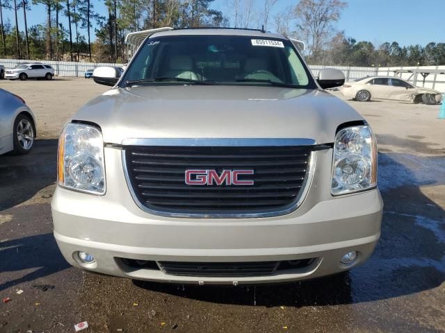 2007 GMC Yukon