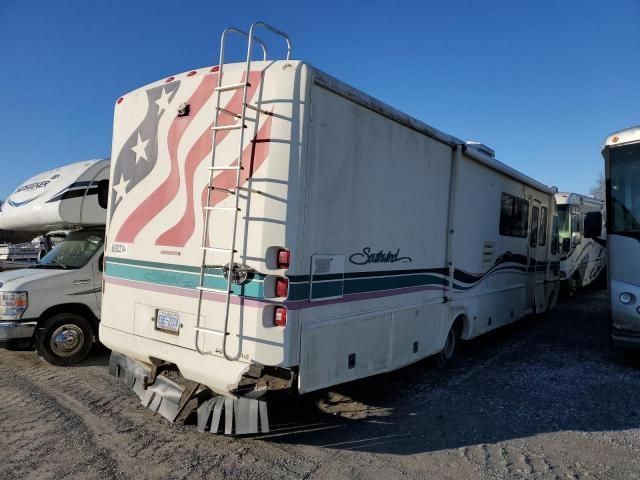 1995 Ford F530 Super Duty