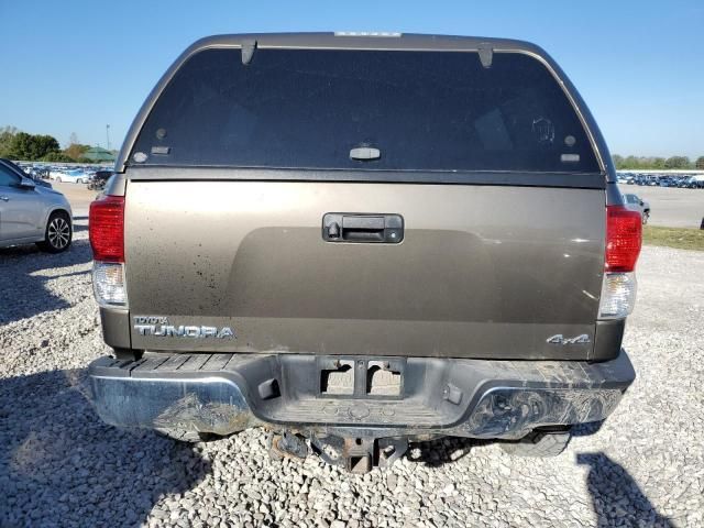 2010 Toyota Tundra Double Cab SR5