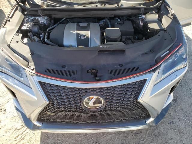 2016 Lexus RX 350 Base