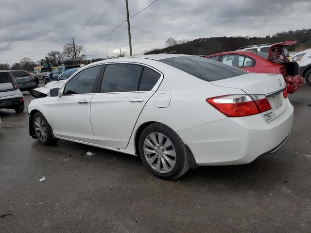 2013 Honda Accord EX