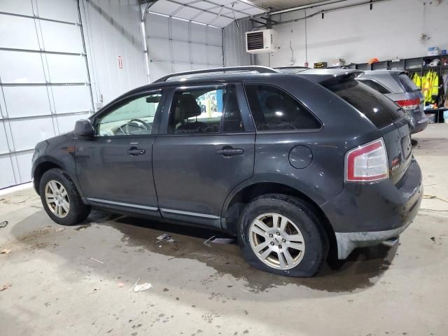 2007 Ford Edge SEL