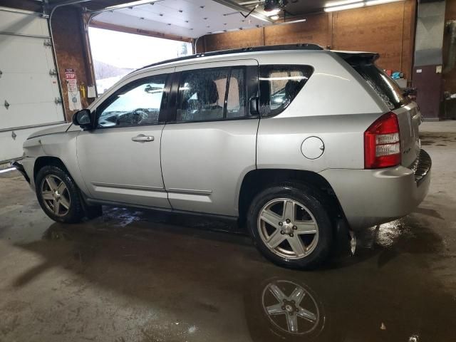 2010 Jeep Compass Sport