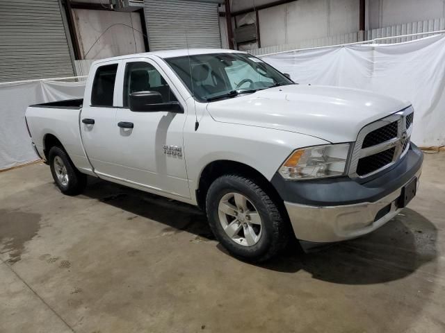 2014 Dodge RAM 1500 ST