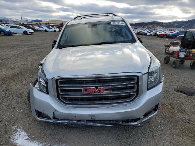 2018 GMC Yukon XL K1500 SLT