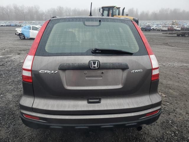 2011 Honda CR-V LX