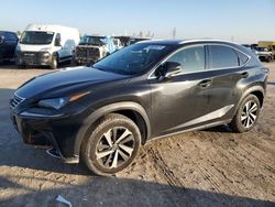 Lexus salvage cars for sale: 2019 Lexus NX 300 Base