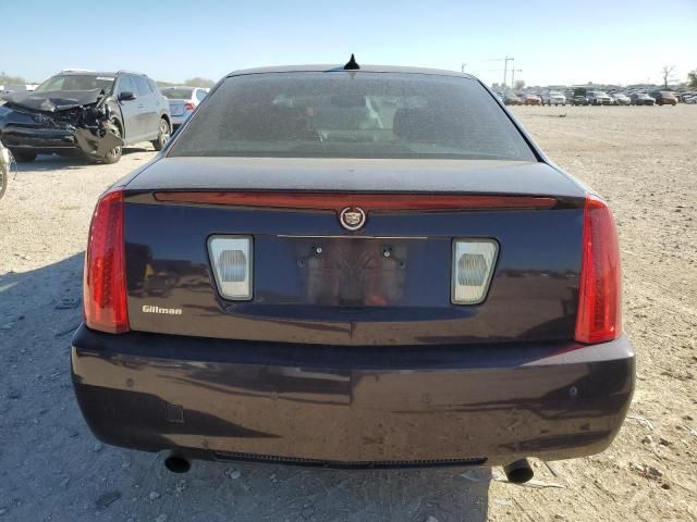 2009 Cadillac STS