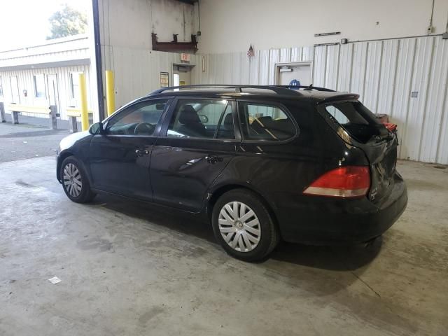 2011 Volkswagen Jetta S