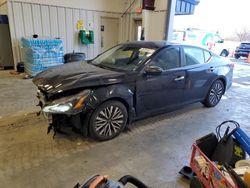 Nissan Altima salvage cars for sale: 2024 Nissan Altima SV