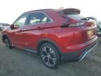 2022 Mitsubishi Eclipse Cross SE