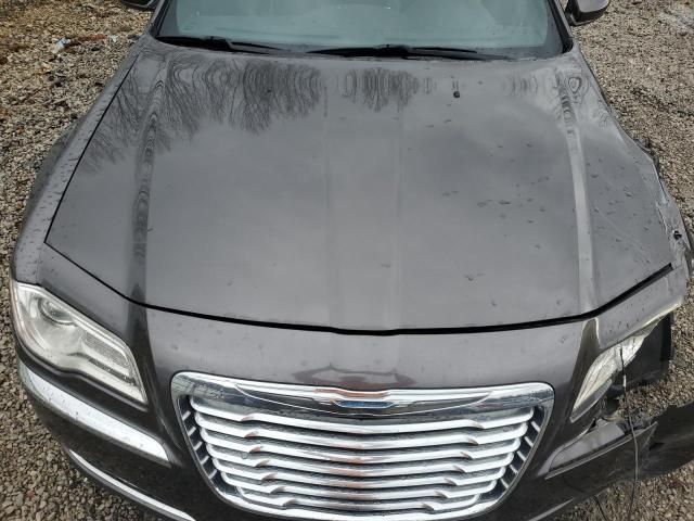 2013 Chrysler 300