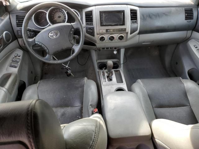 2011 Toyota Tacoma Double Cab Long BED