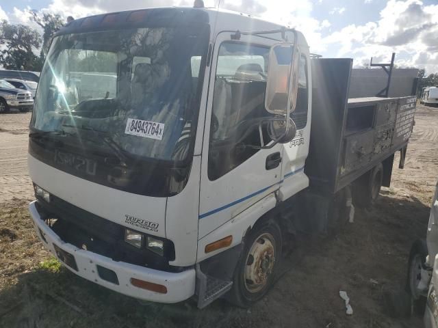 2002 Isuzu FRR