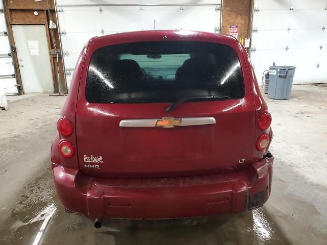 2007 Chevrolet HHR LT