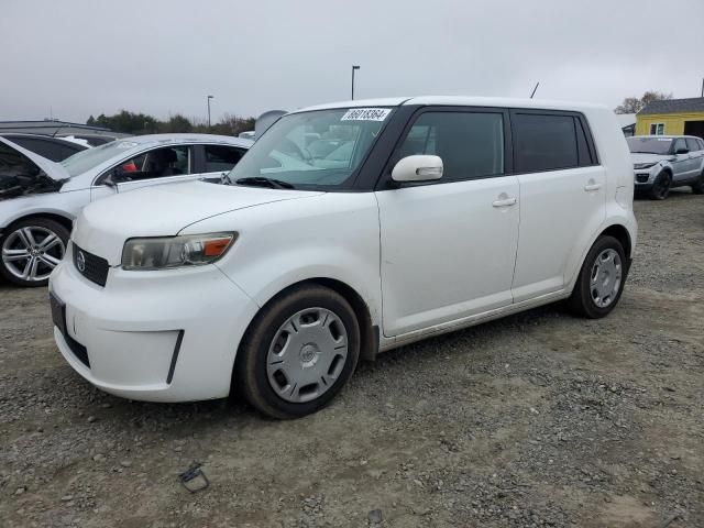 2009 Scion XB