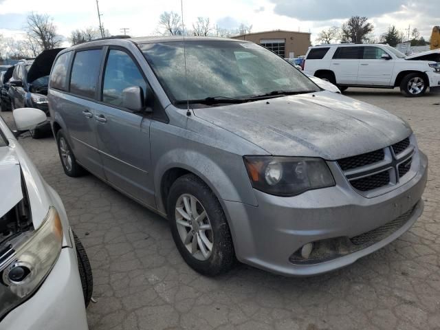 2015 Dodge Grand Caravan R/T