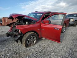 Dodge ram 1500 Vehiculos salvage en venta: 2009 Dodge RAM 1500