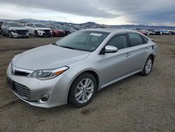 Toyota Avalon salvage cars for sale: 2013 Toyota Avalon Base