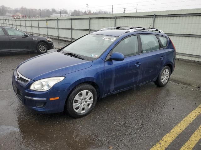 2011 Hyundai Elantra Touring GLS