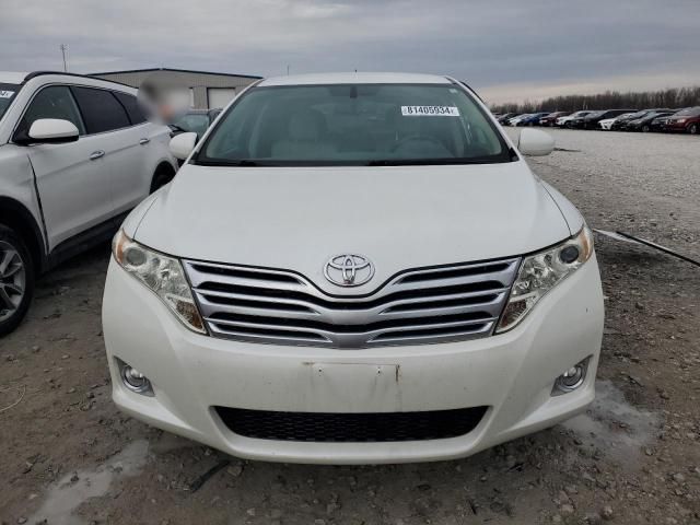 2012 Toyota Venza LE