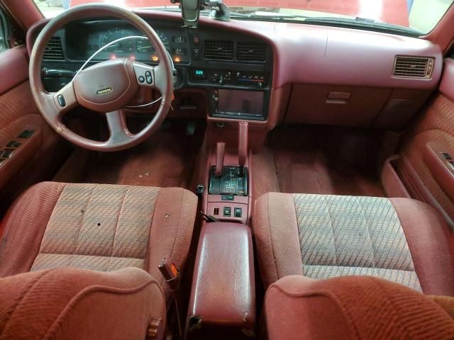 1991 Toyota 4runner VN39 SR5