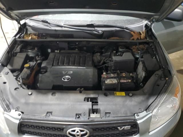 2007 Toyota Rav4