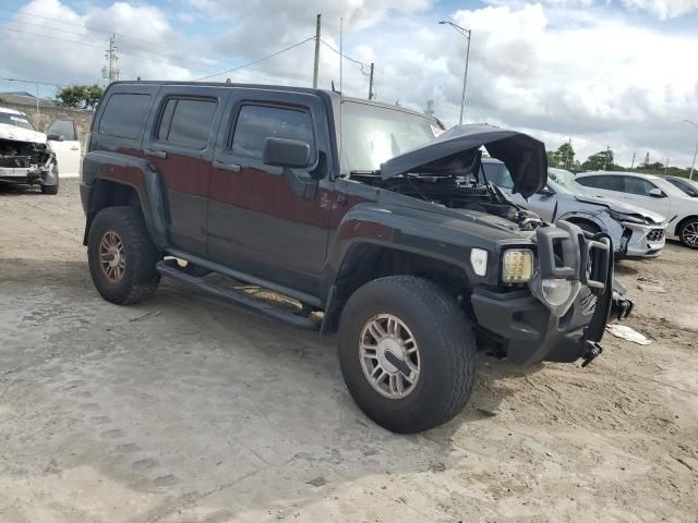 2006 Hummer H3