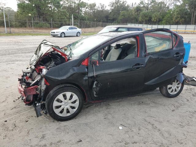 2013 Toyota Prius c one