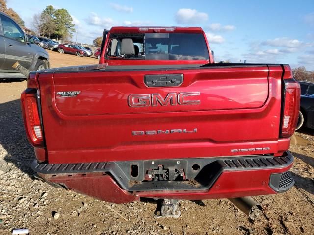 2021 GMC Sierra K2500 Denali