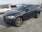 2016 BMW X6 XDRIVE35I