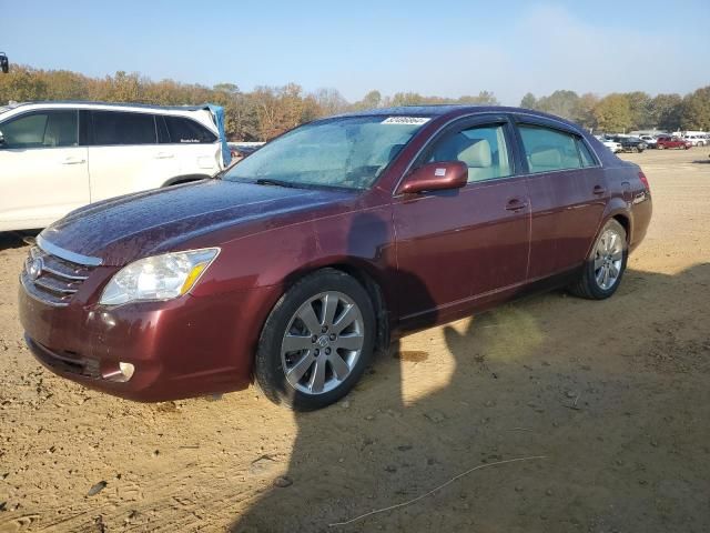 2006 Toyota Avalon XL