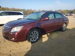 Toyota Avalon salvage cars for sale: 2006 Toyota Avalon XL