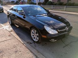 Mercedes-Benz clc-Class Vehiculos salvage en venta: 2006 Mercedes-Benz CLS 500C