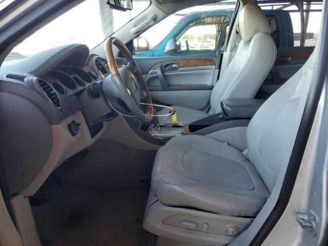 2012 Buick Enclave