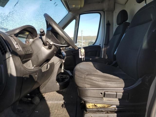 2014 Dodge RAM Promaster 2500 2500 High