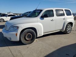 Chevrolet hhr salvage cars for sale: 2008 Chevrolet HHR LS