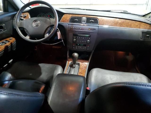 2006 Buick Lacrosse CXL